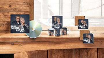 Actiepakket Nieuwe Single