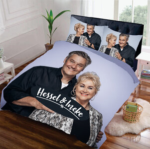 Dekbed overtrek vanaf &euro; 40,-